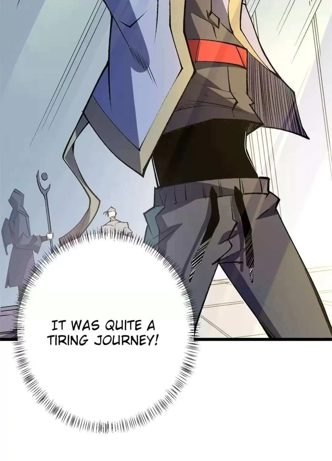 God Killer Mangakakalot X Chapter 60 Page 72