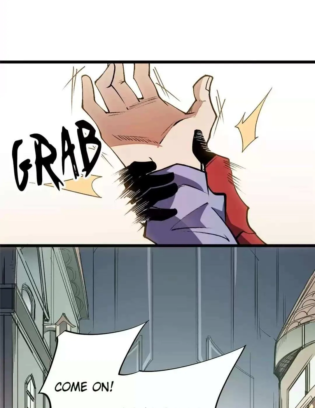 God Killer Mangakakalot X Chapter 60 Page 73