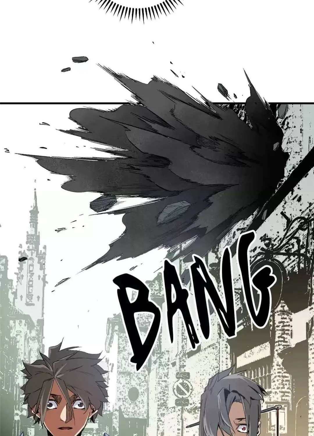 God Killer Mangakakalot X Chapter 61 Page 15