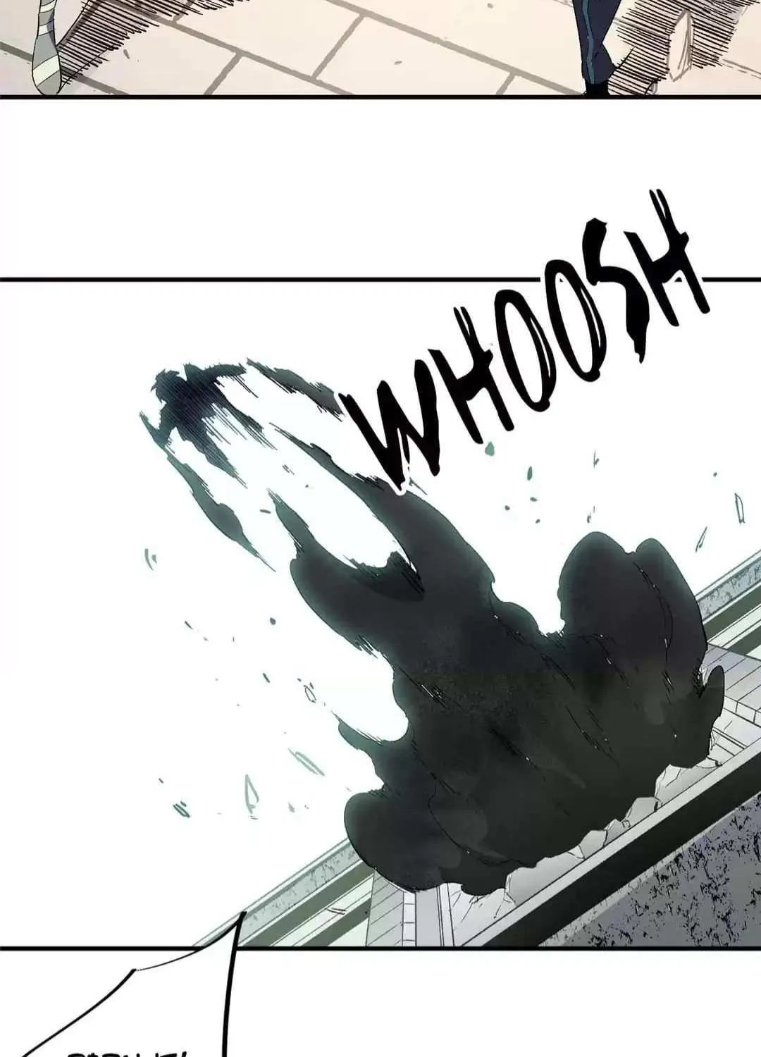 God Killer Mangakakalot X Chapter 61 Page 19