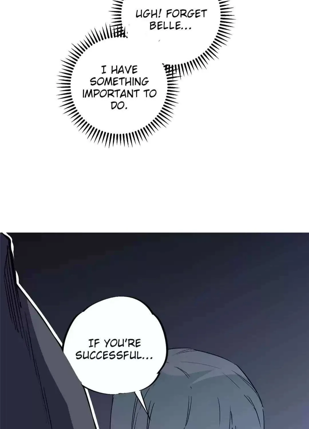 God Killer Mangakakalot X Chapter 61 Page 11