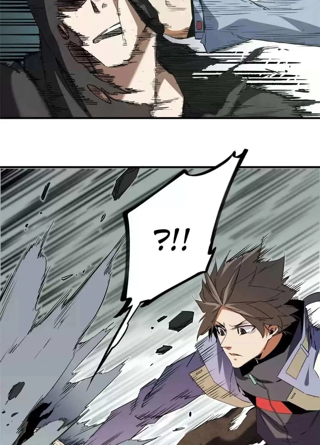 God Killer Mangakakalot X Chapter 61 Page 24