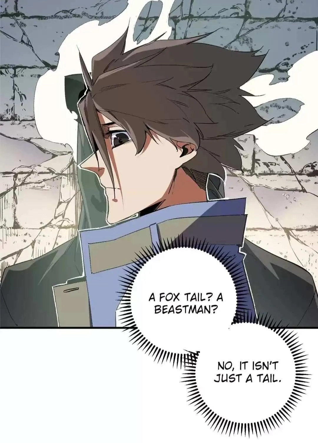 God Killer Mangakakalot X Chapter 61 Page 31