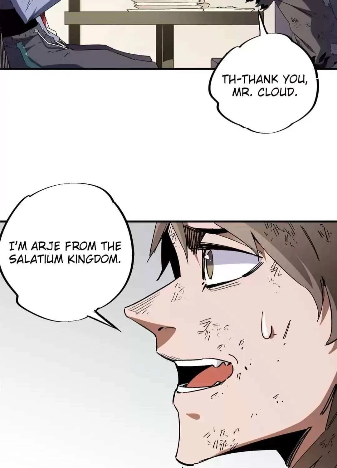 God Killer Mangakakalot X Chapter 61 Page 45