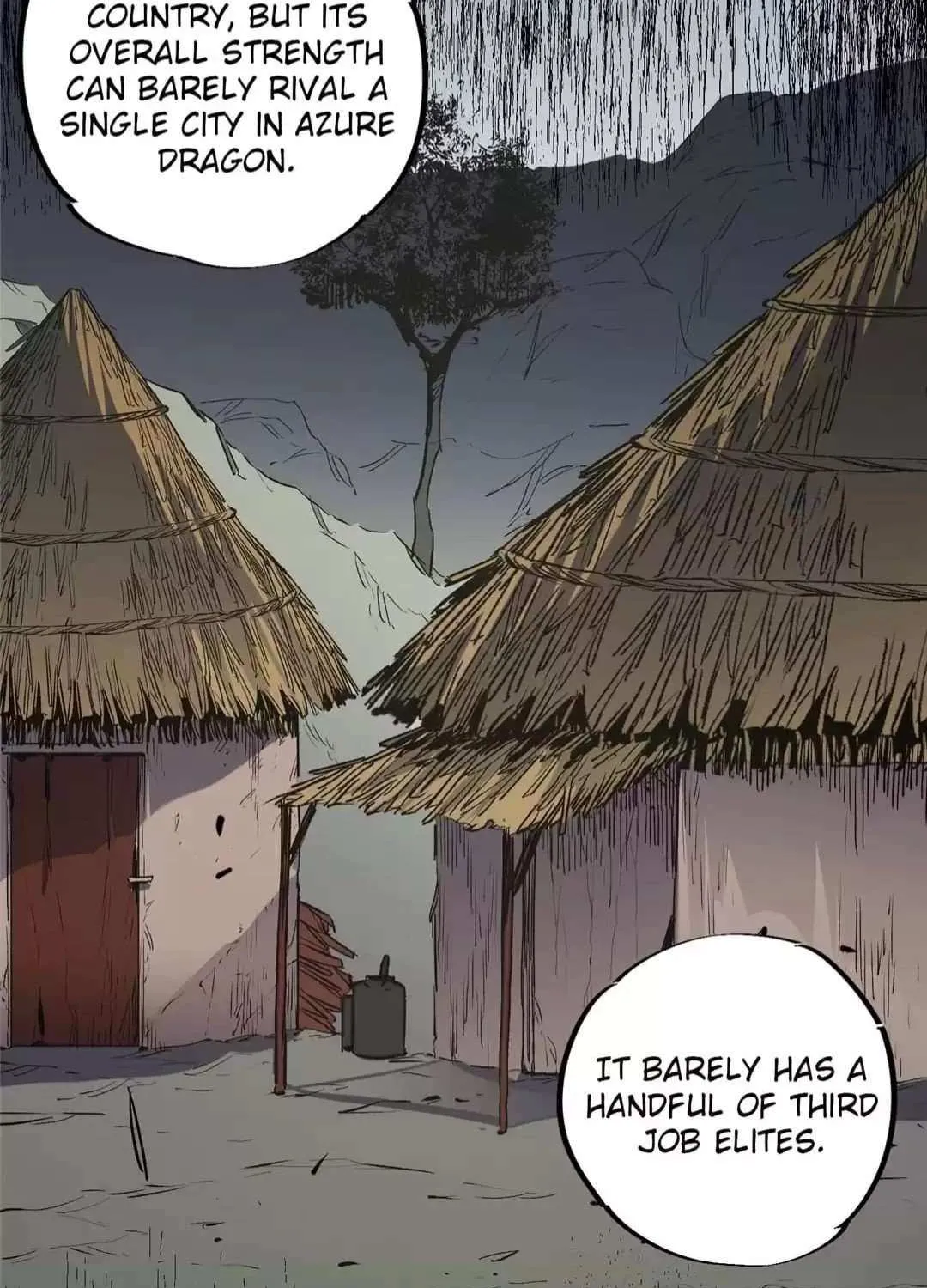 God Killer Mangakakalot X Chapter 61 Page 55