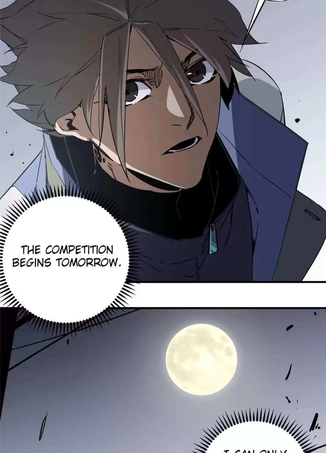 God Killer Mangakakalot X Chapter 61 Page 57
