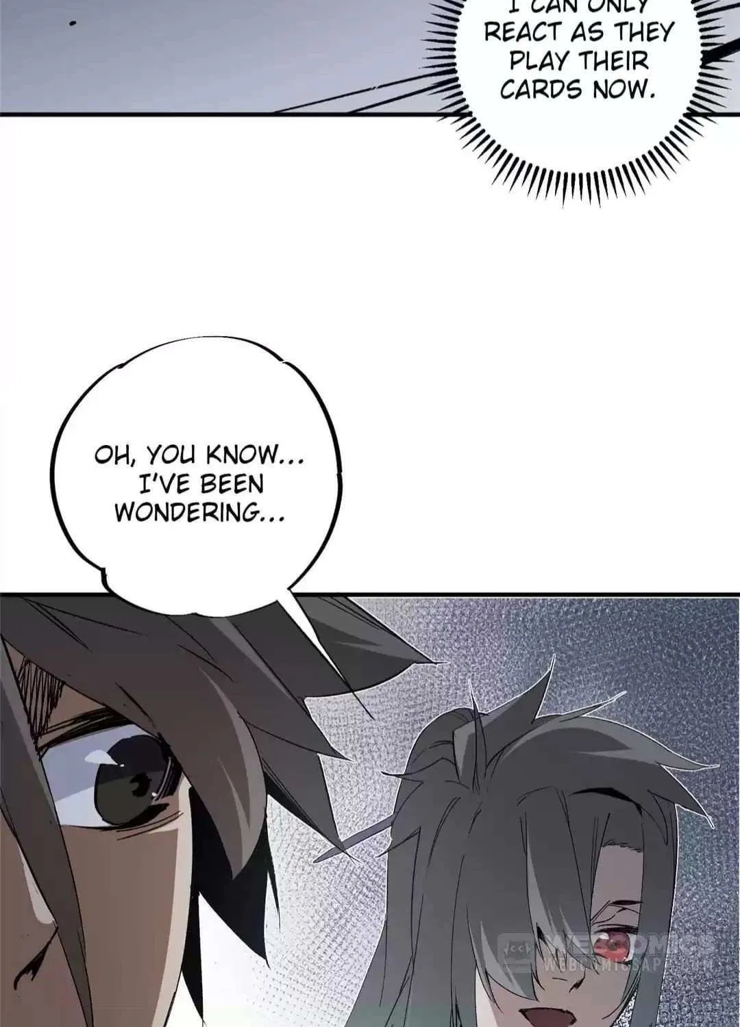 God Killer Mangakakalot X Chapter 61 Page 58