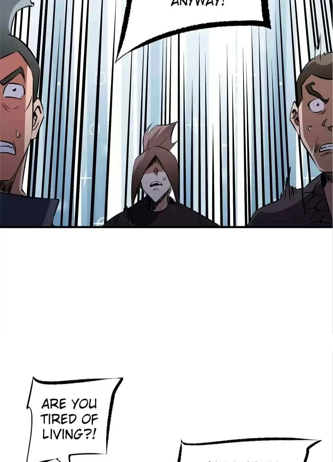 God Killer Mangakakalot X Chapter 62 Page 15