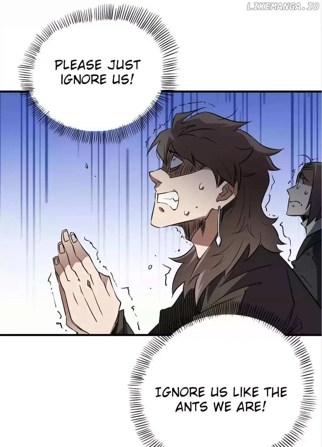 God Killer Mangakakalot X Chapter 62 Page 20