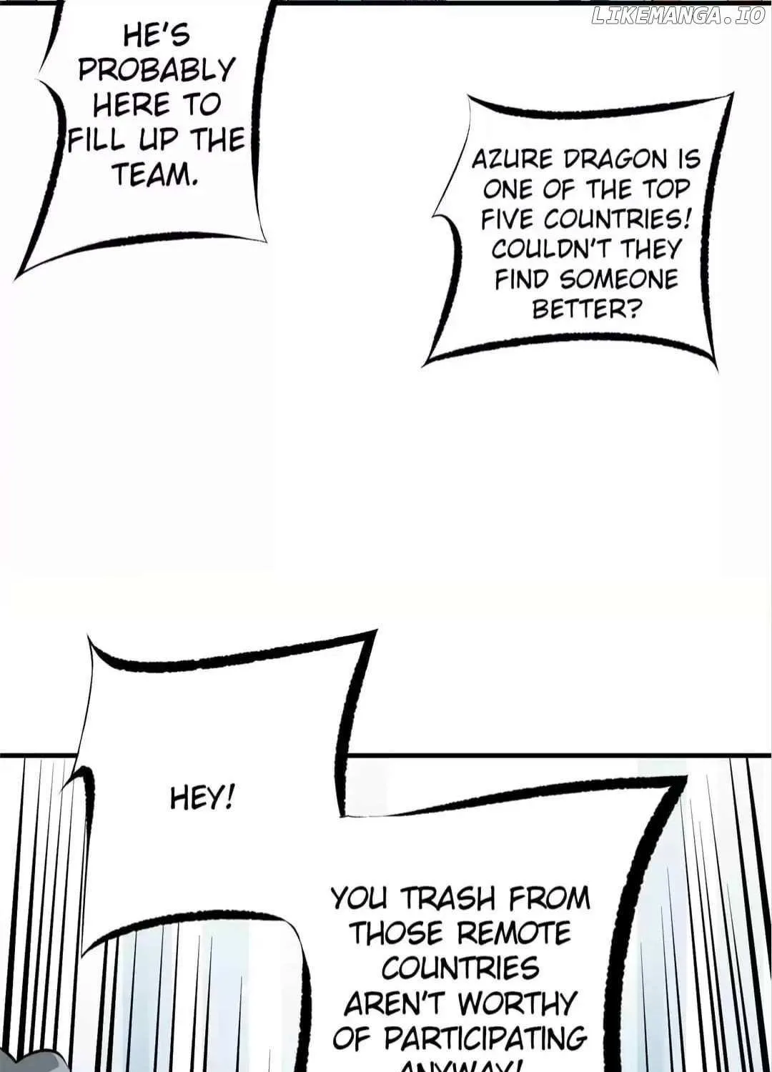 God Killer Mangakakalot X Chapter 62 Page 14