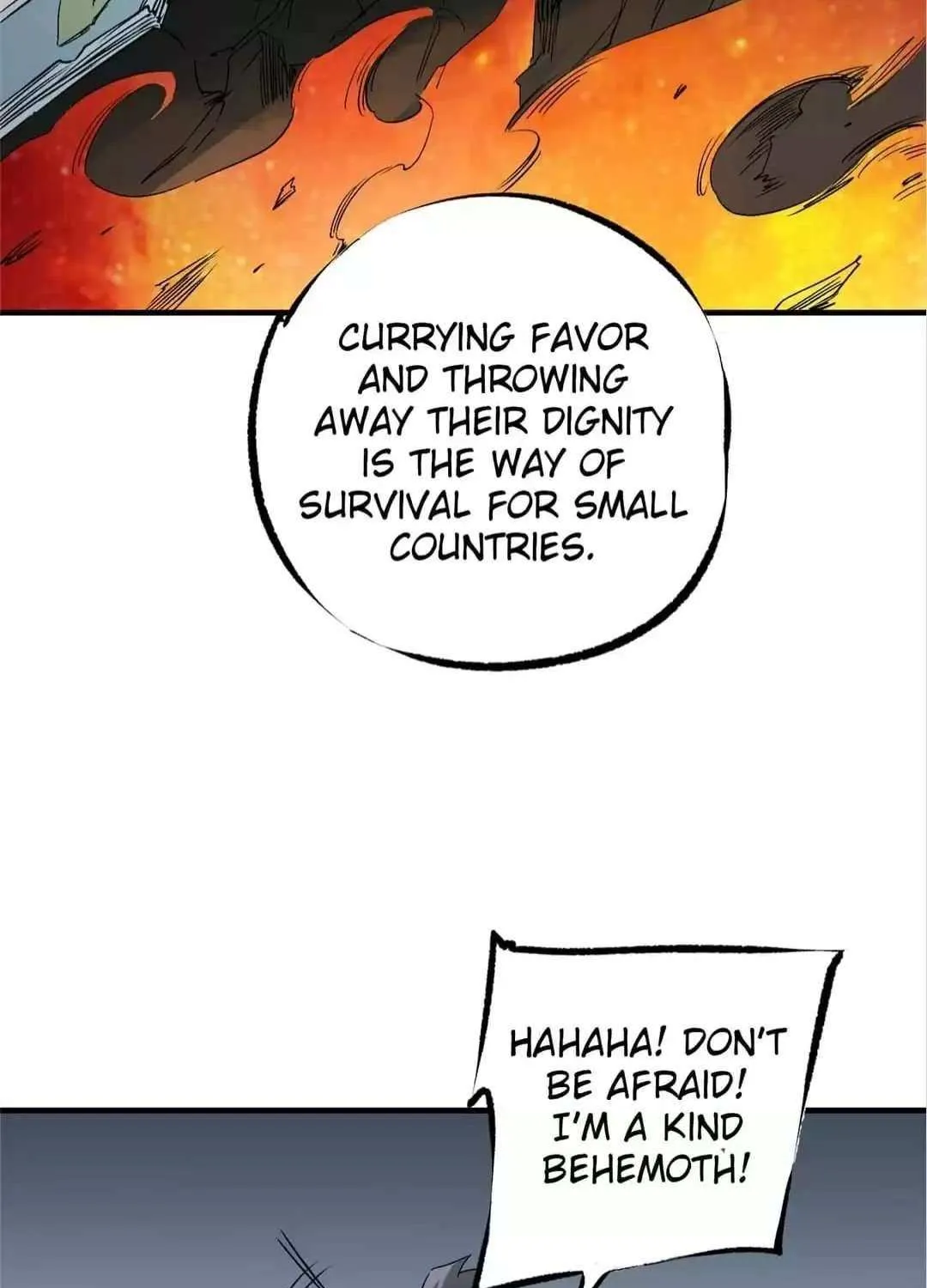 God Killer Mangakakalot X Chapter 62 Page 24