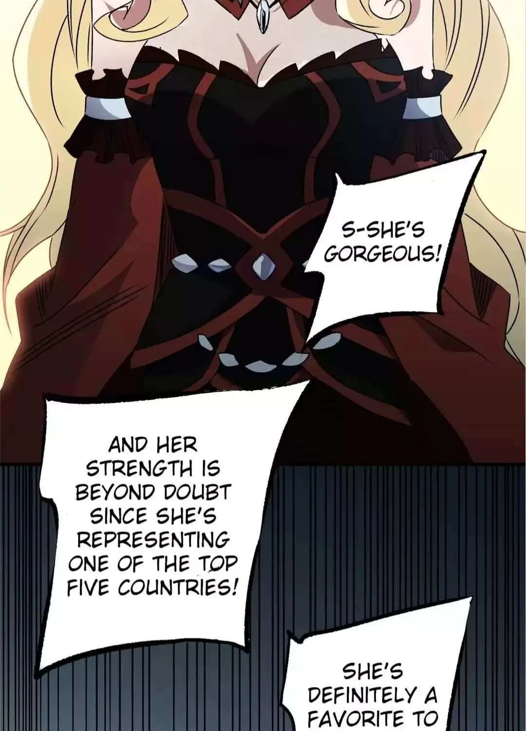 God Killer Mangakakalot X Chapter 62 Page 38