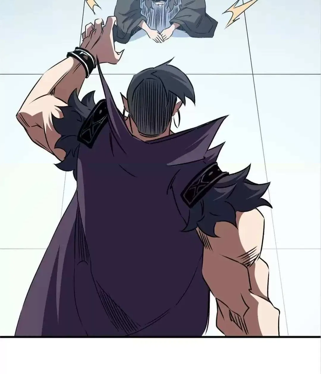 God Killer Mangakakalot X Chapter 62 Page 32