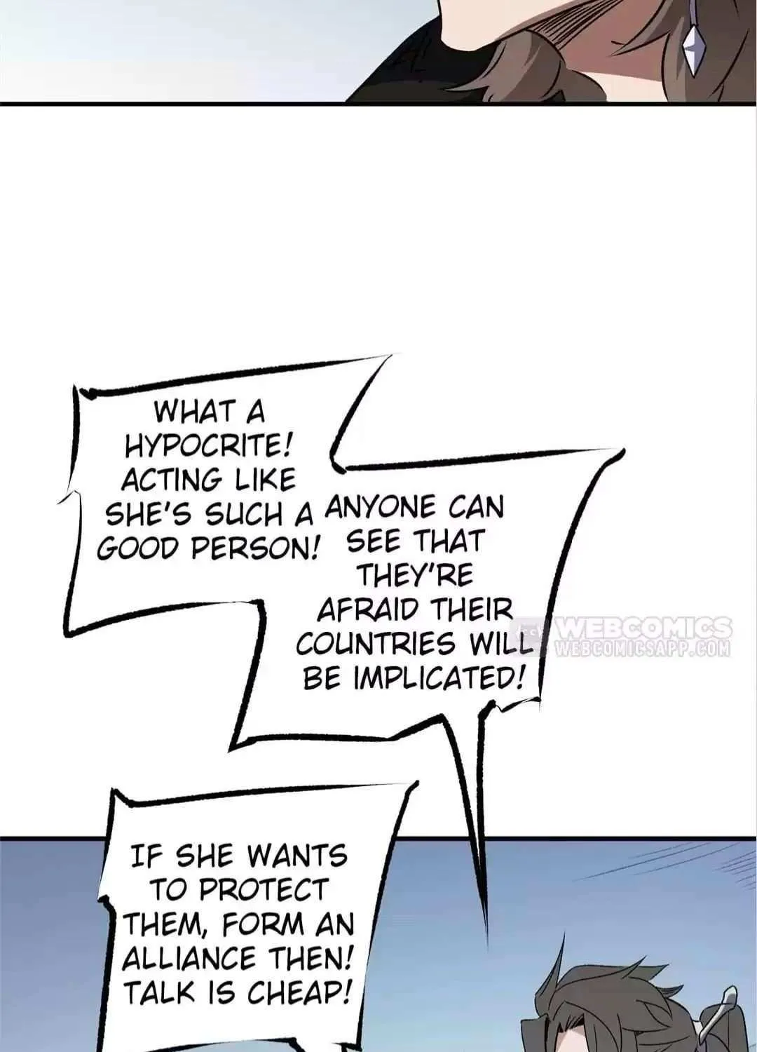 God Killer Mangakakalot X Chapter 62 Page 44