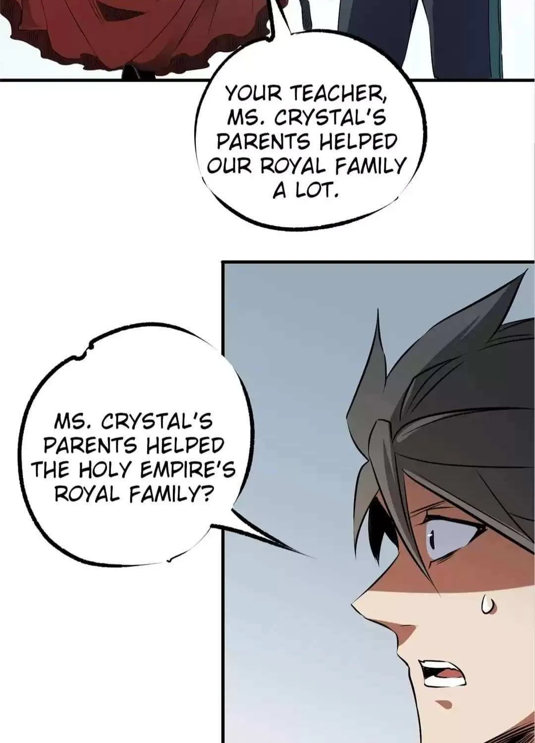 God Killer Mangakakalot X Chapter 62 Page 51