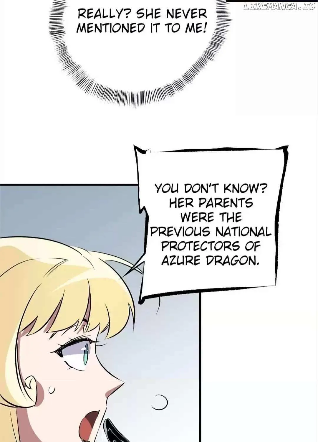 God Killer Mangakakalot X Chapter 62 Page 53