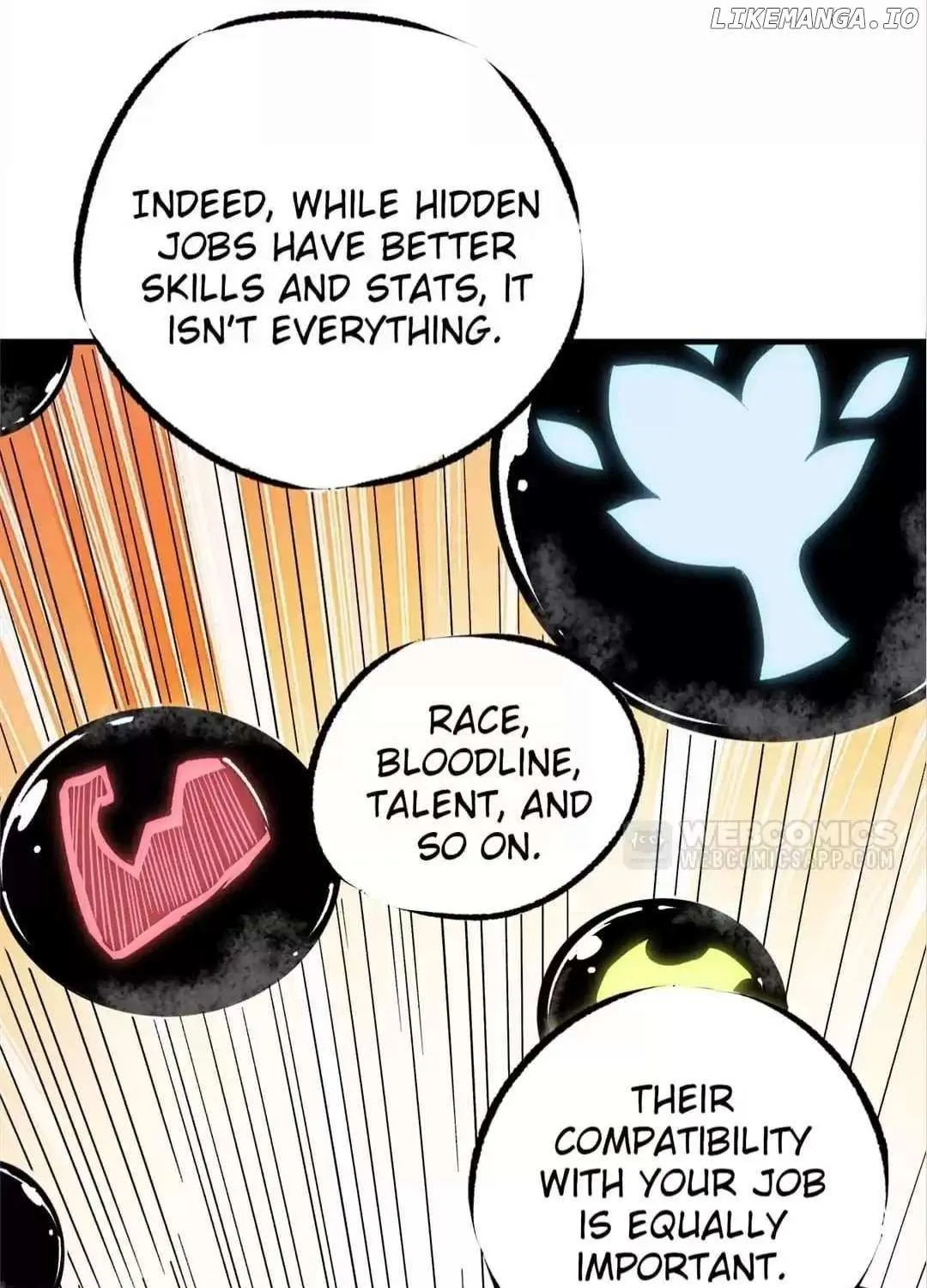 God Killer Mangakakalot X Chapter 62 Page 7