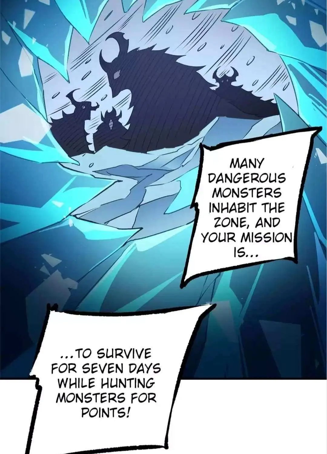 God Killer Mangakakalot X Chapter 62 Page 62