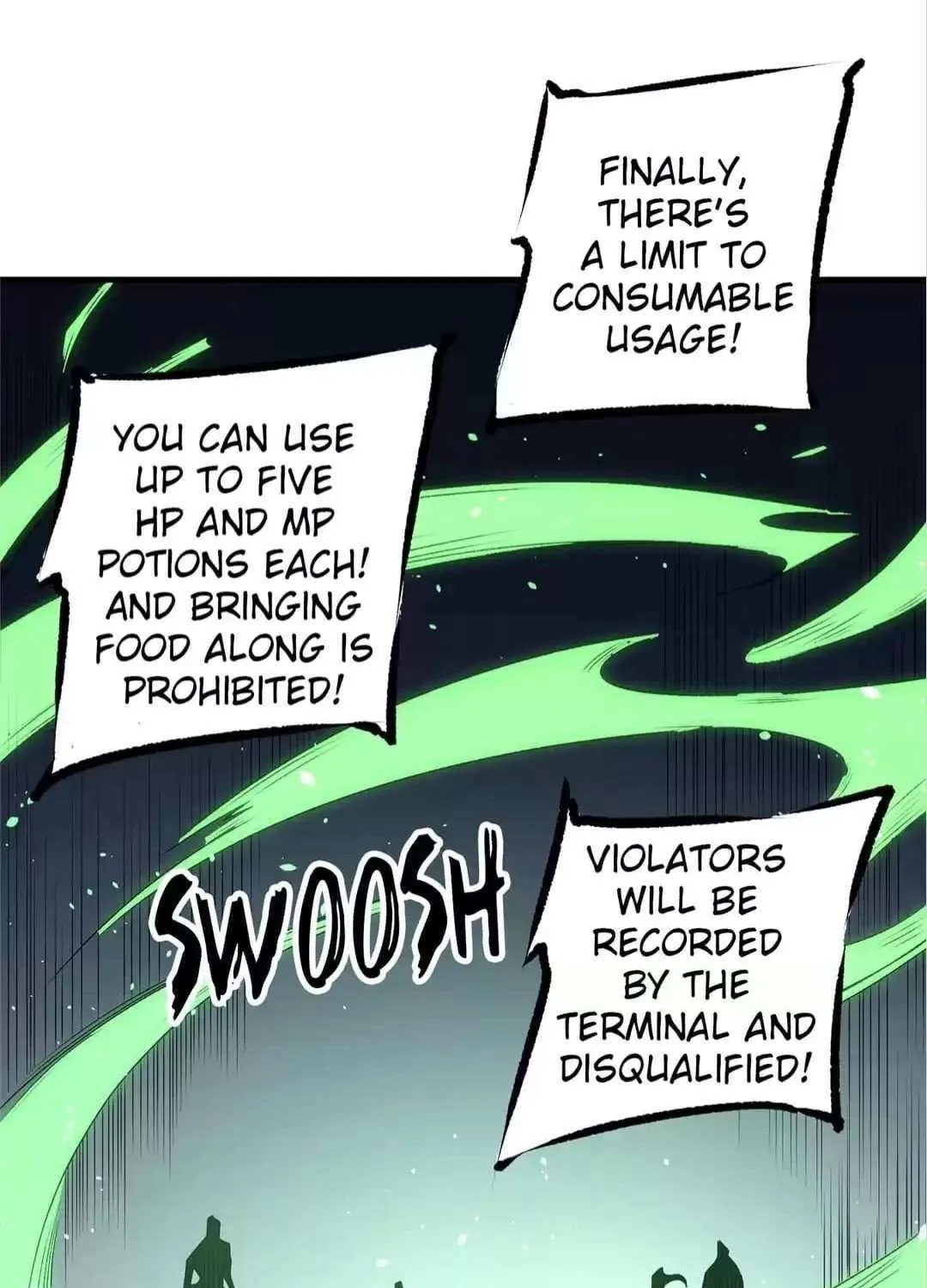 God Killer Mangakakalot X Chapter 62 Page 71