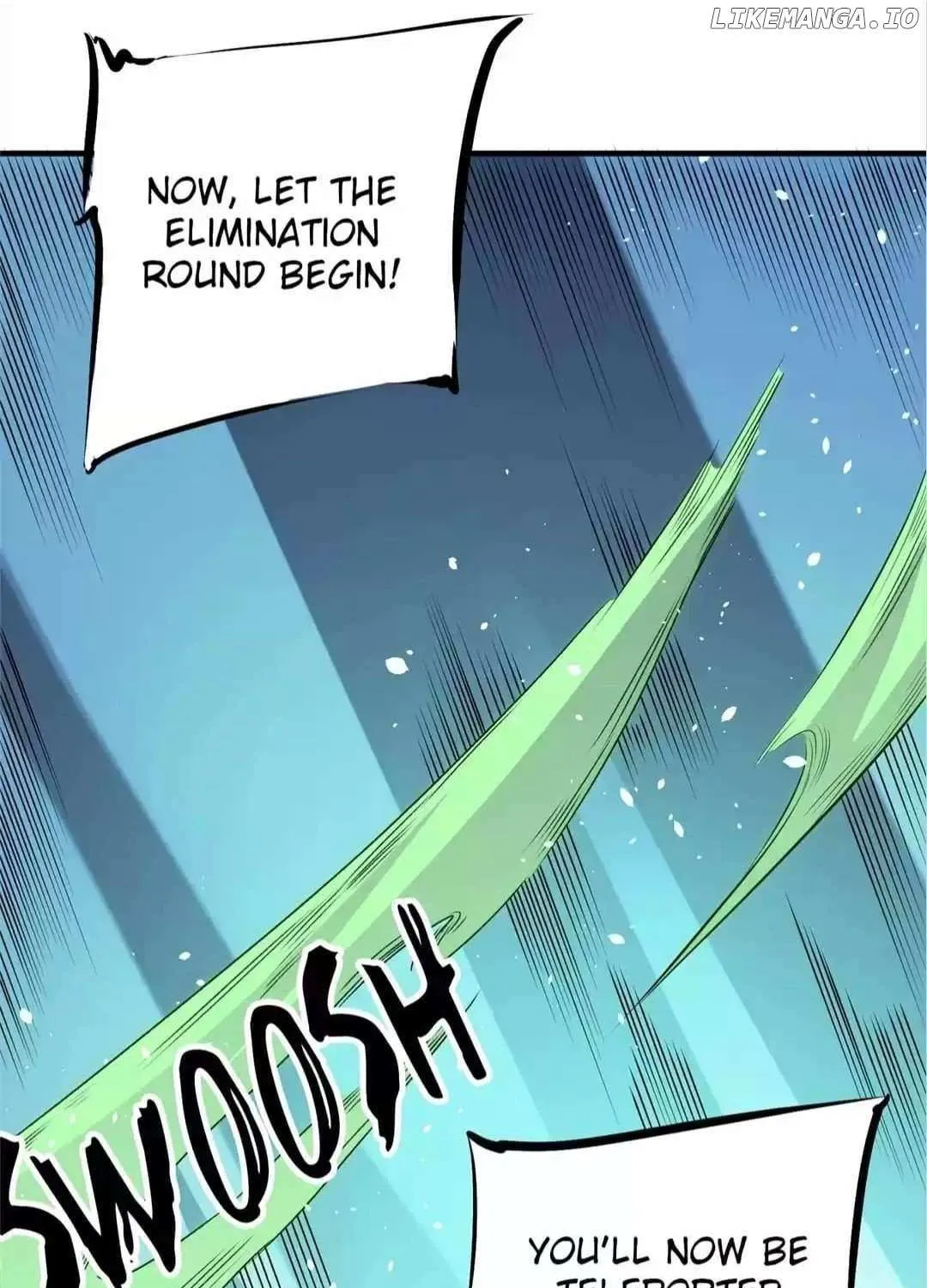 God Killer Mangakakalot X Chapter 62 Page 73