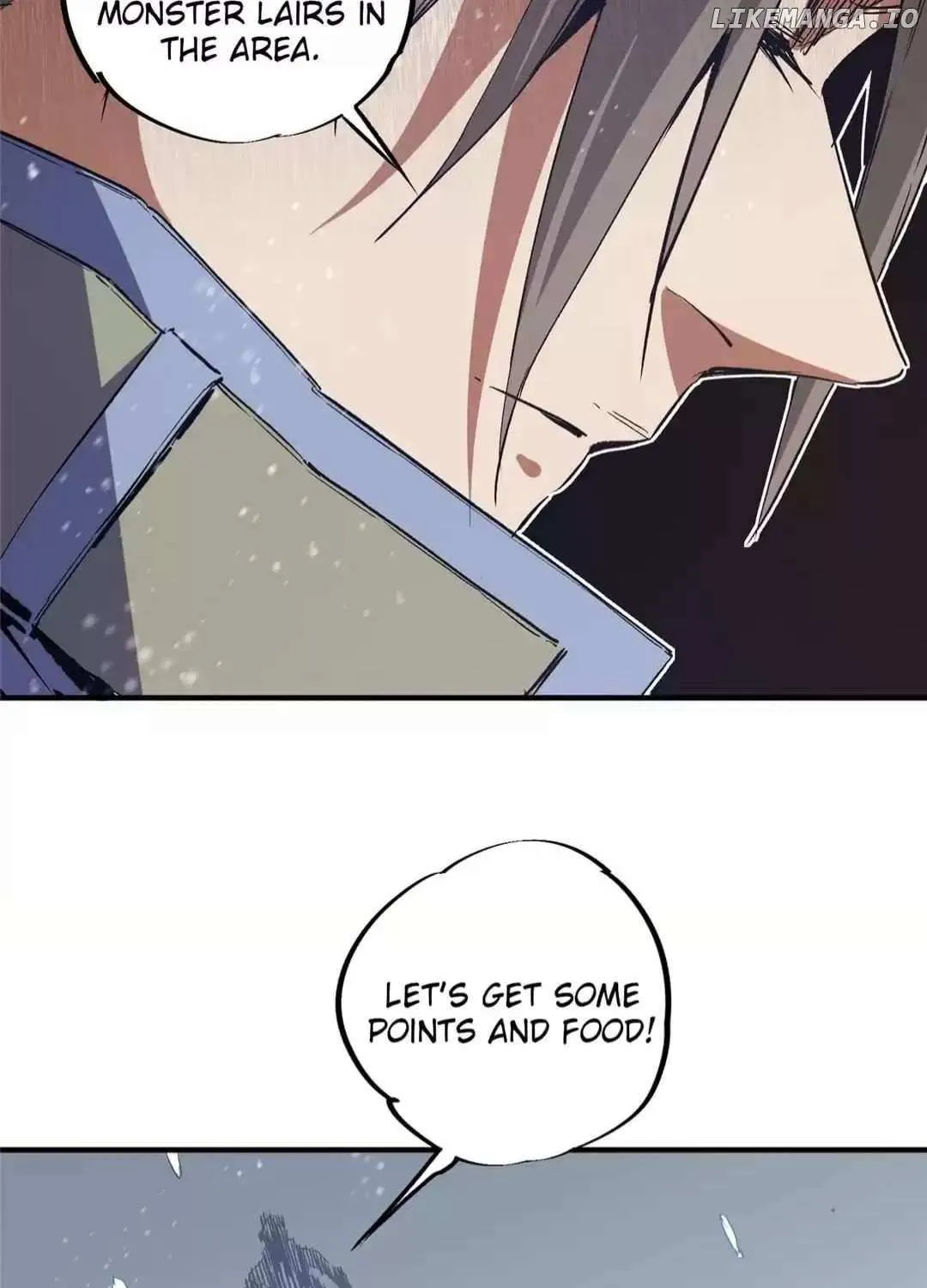 God Killer Mangakakalot X Chapter 63 Page 14