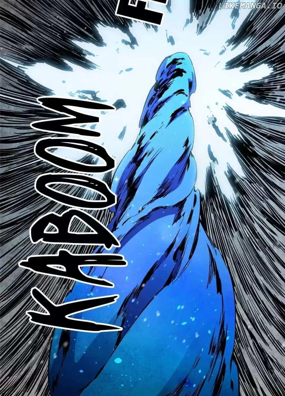 God Killer Mangakakalot X Chapter 63 Page 27