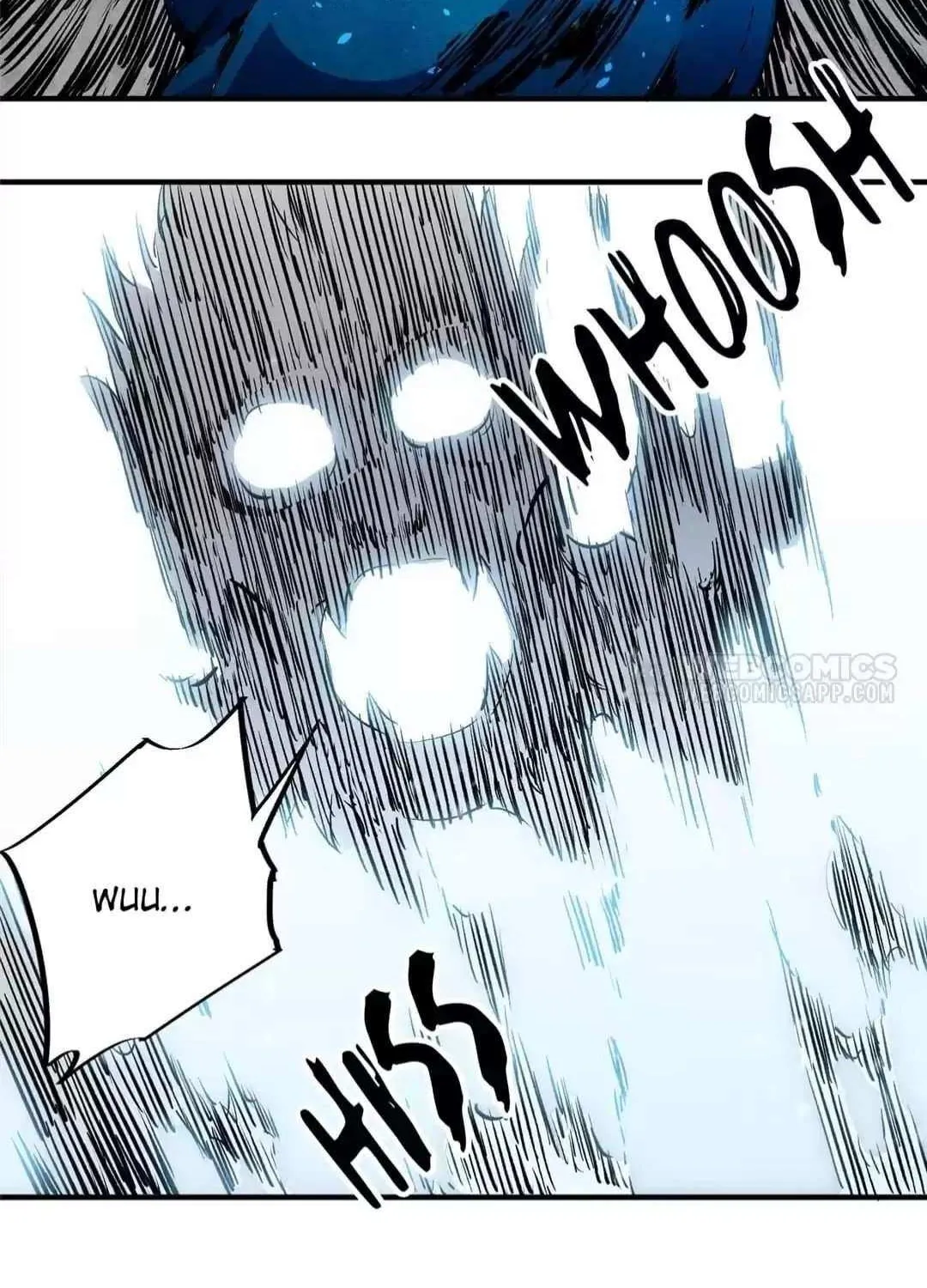 God Killer Mangakakalot X Chapter 63 Page 28