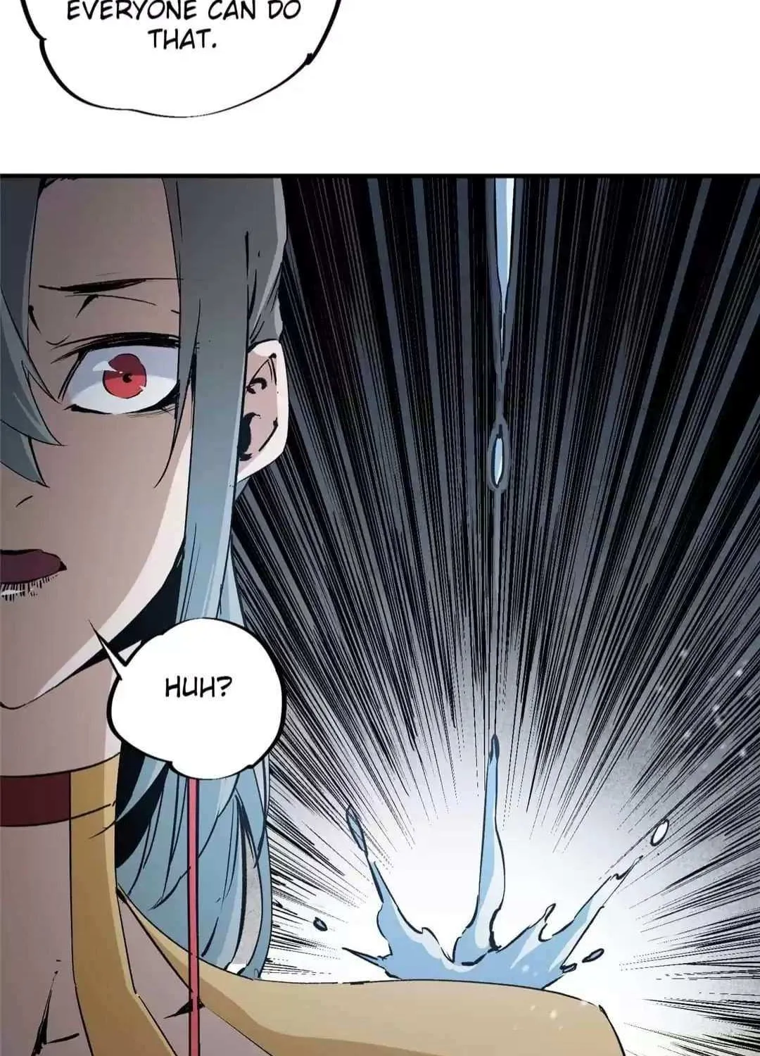 God Killer Mangakakalot X Chapter 63 Page 30