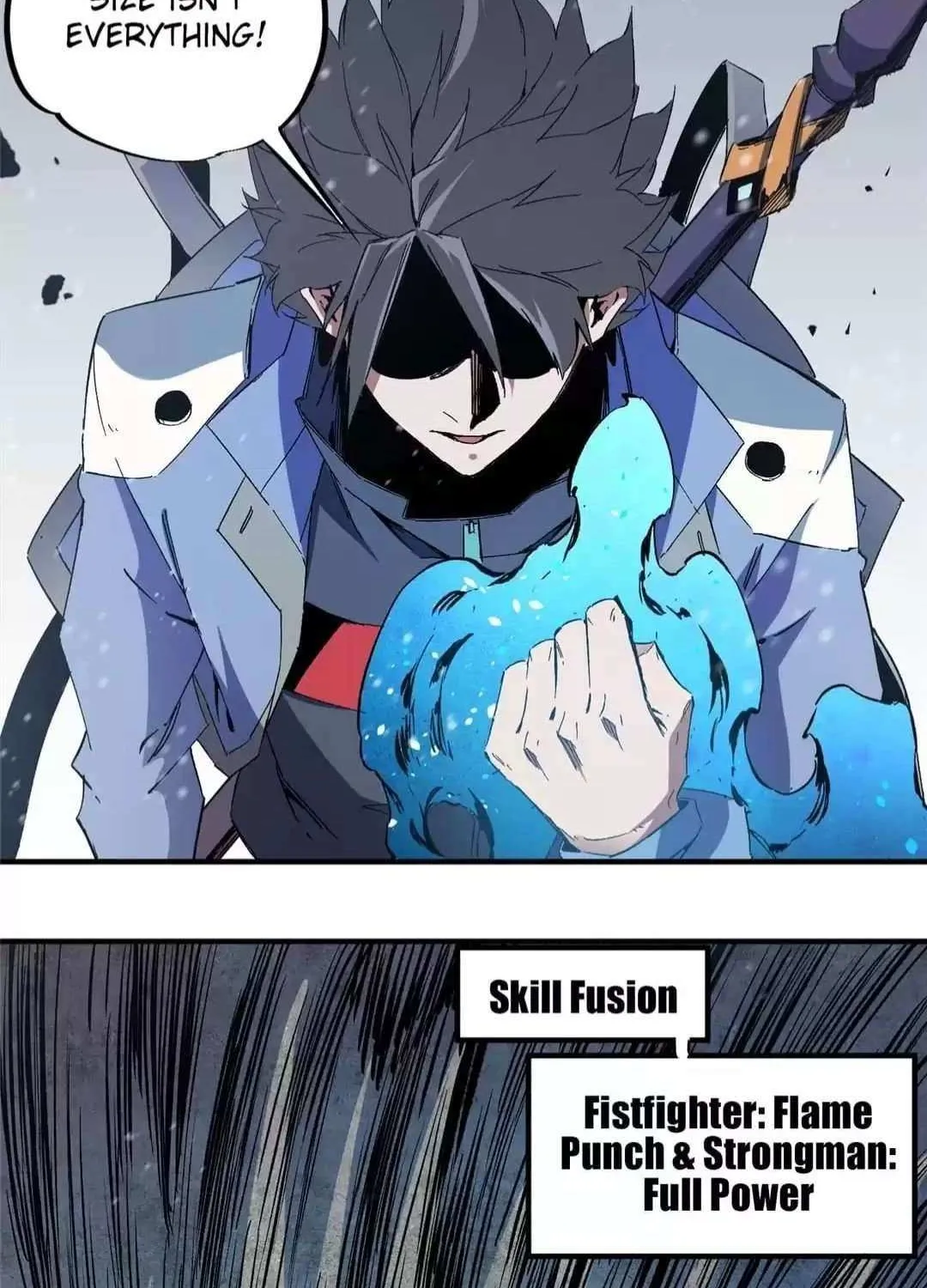 God Killer Mangakakalot X Chapter 63 Page 24