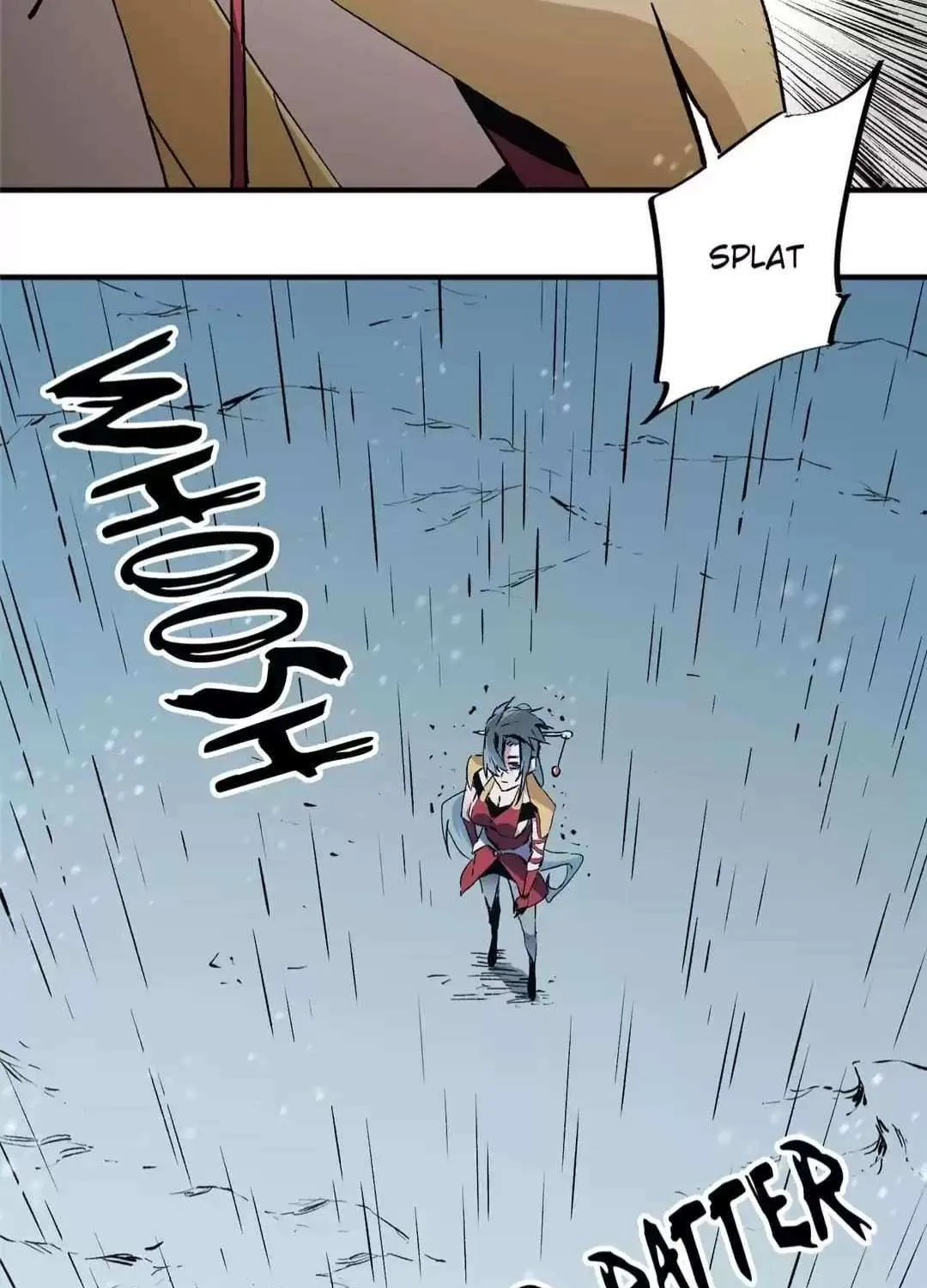 God Killer Mangakakalot X Chapter 63 Page 31