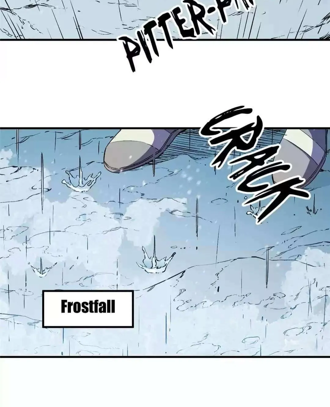 God Killer Mangakakalot X Chapter 63 Page 32