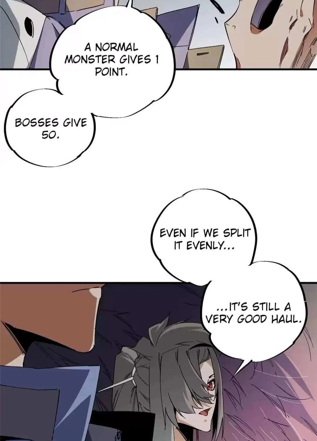 God Killer Mangakakalot X Chapter 63 Page 56
