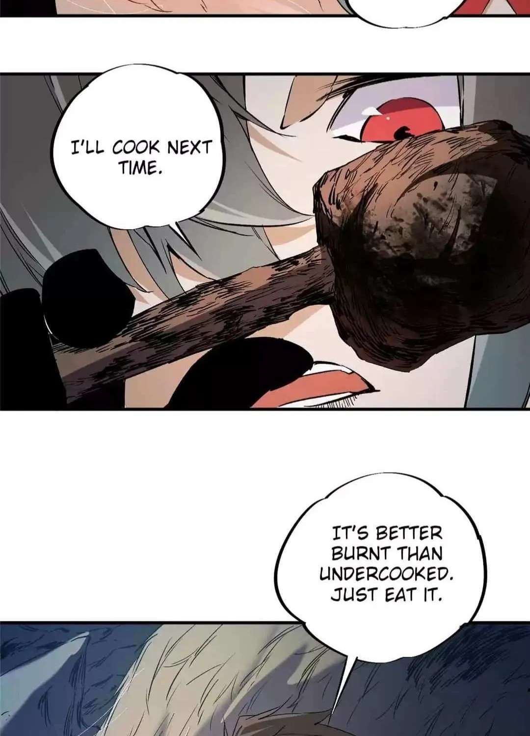 God Killer Mangakakalot X Chapter 63 Page 60