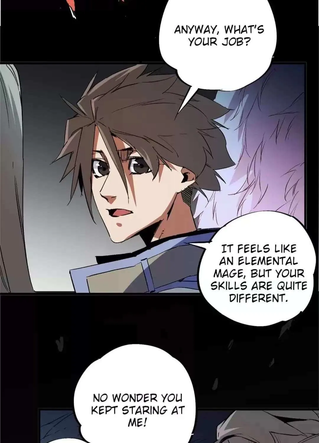God Killer Mangakakalot X Chapter 63 Page 67