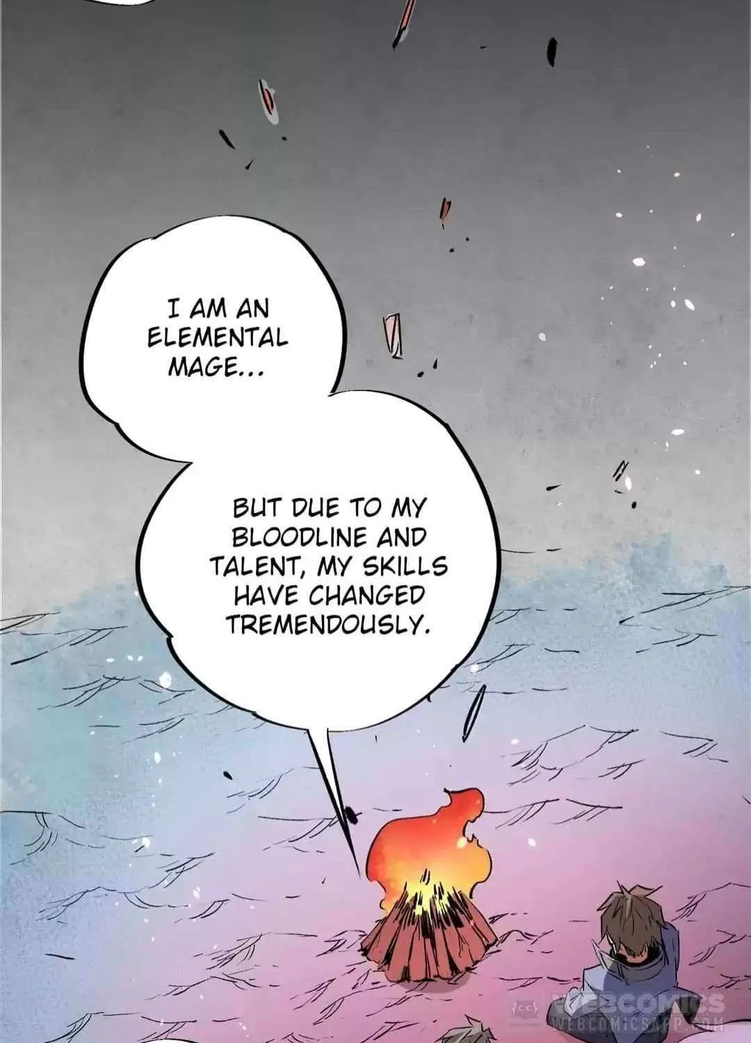 God Killer Mangakakalot X Chapter 63 Page 69