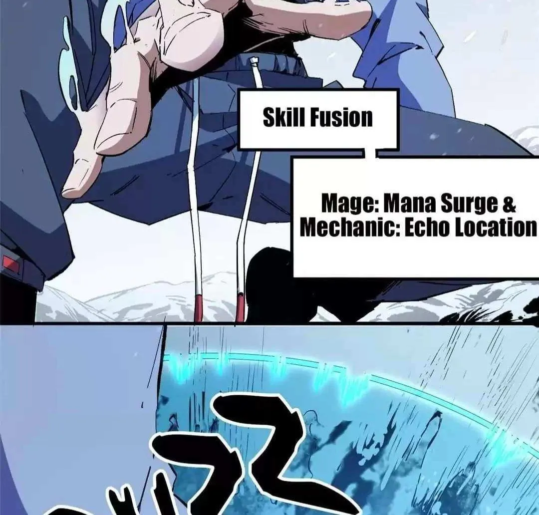 God Killer Mangakakalot X Chapter 63 Page 7