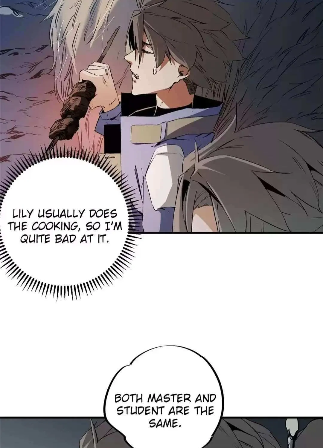 God Killer Mangakakalot X Chapter 63 Page 61
