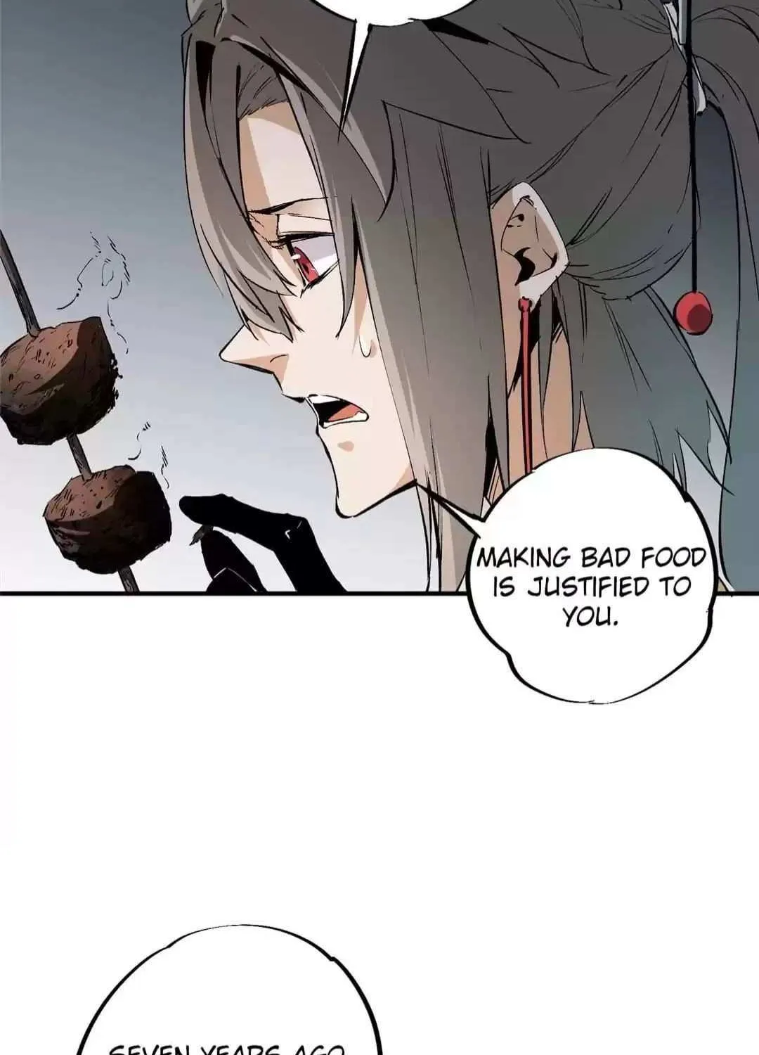 God Killer Mangakakalot X Chapter 63 Page 62