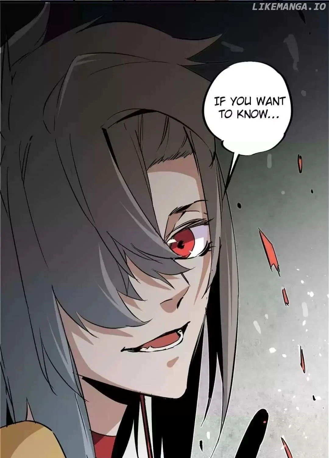 God Killer Mangakakalot X Chapter 63 Page 72