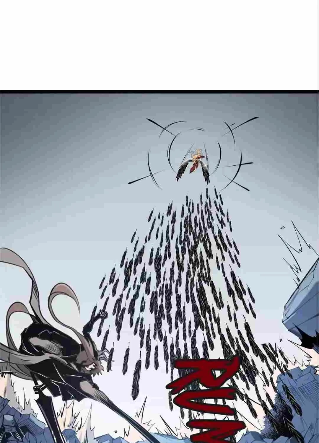 God Killer Mangakakalot X Chapter 74 Page 16