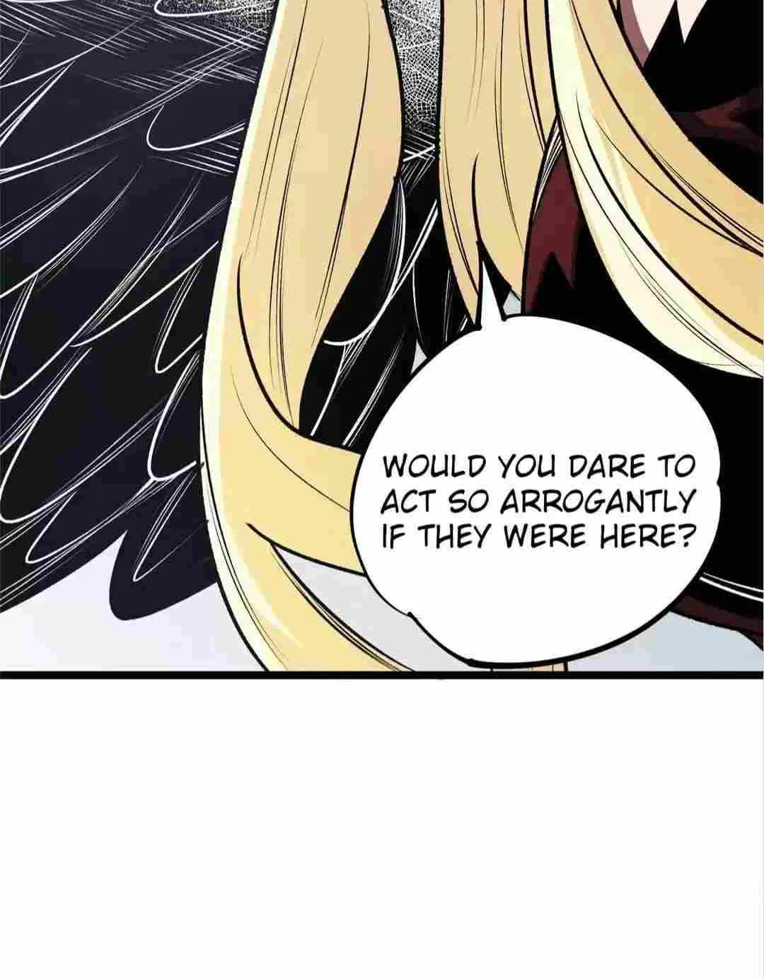 God Killer Mangakakalot X Chapter 74 Page 19