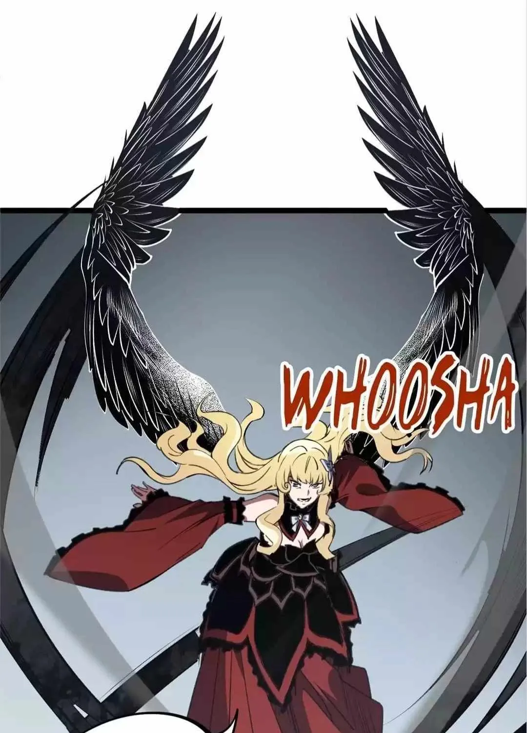 God Killer Mangakakalot X Chapter 74 Page 20