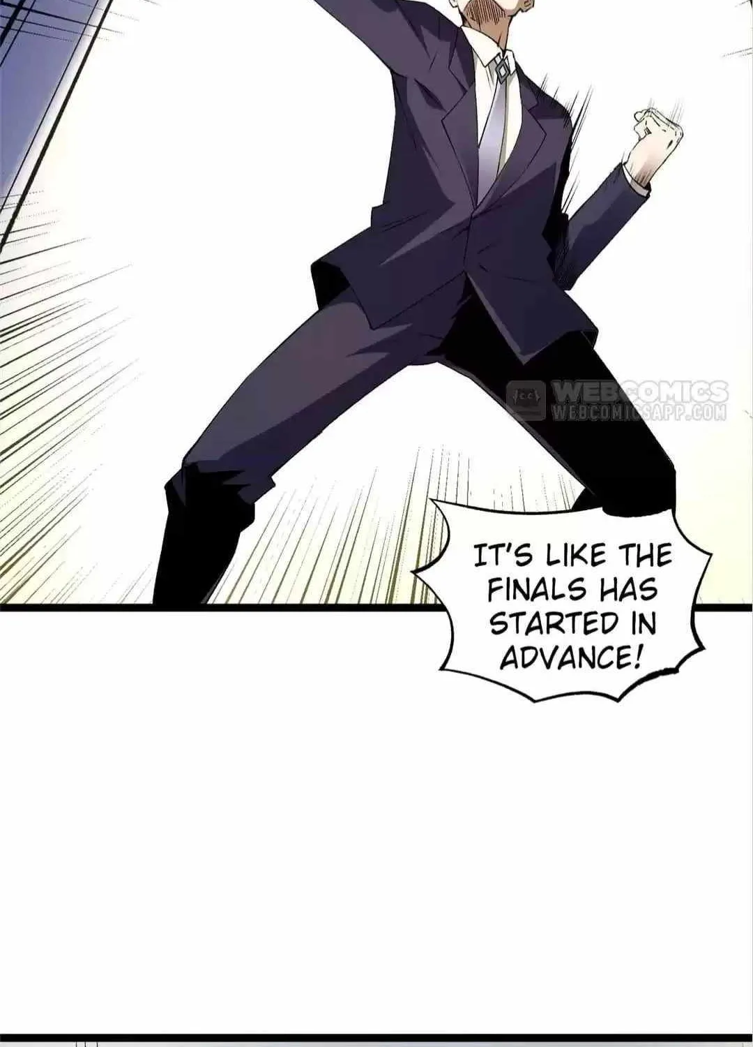 God Killer Mangakakalot X Chapter 74 Page 2