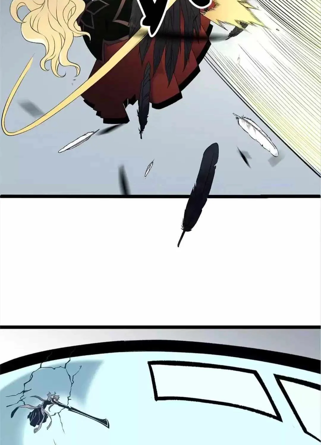 God Killer Mangakakalot X Chapter 74 Page 36