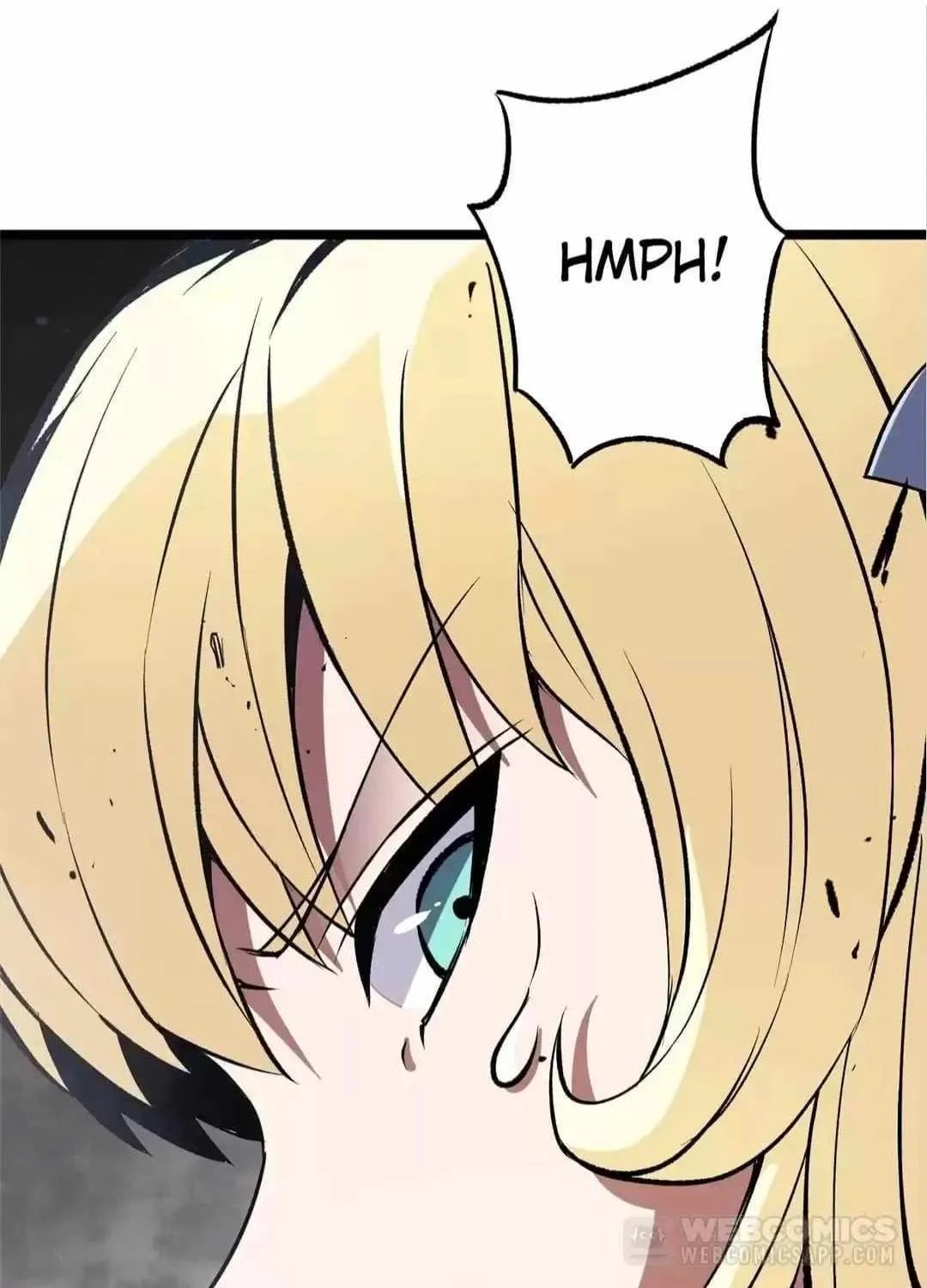 God Killer Mangakakalot X Chapter 74 Page 33