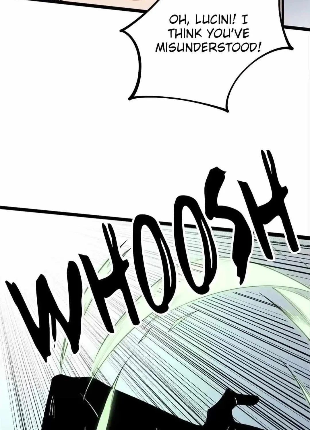 God Killer Mangakakalot X Chapter 74 Page 48