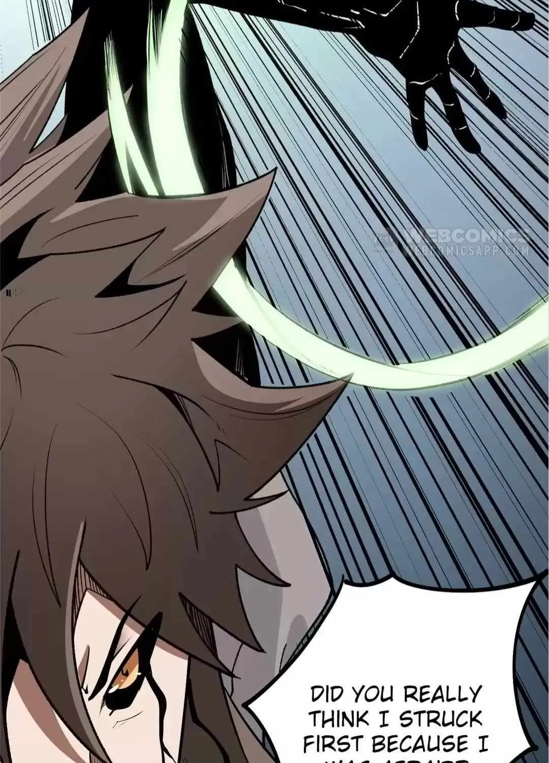 God Killer Mangakakalot X Chapter 74 Page 49