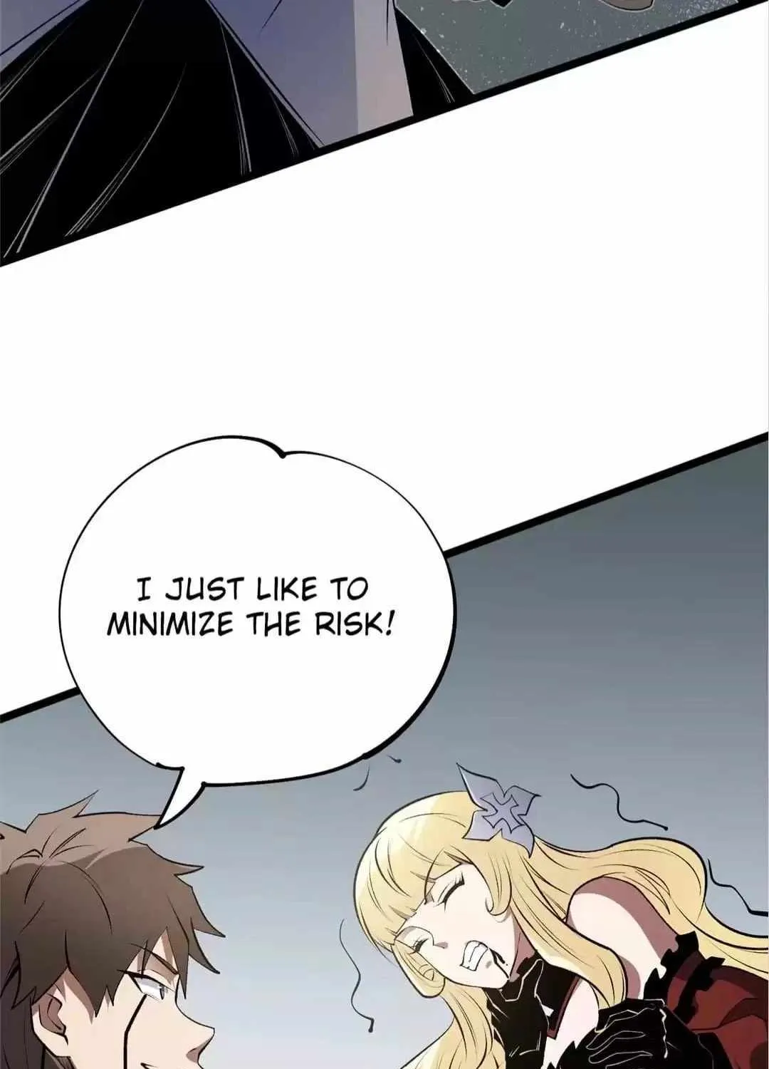 God Killer Mangakakalot X Chapter 74 Page 58