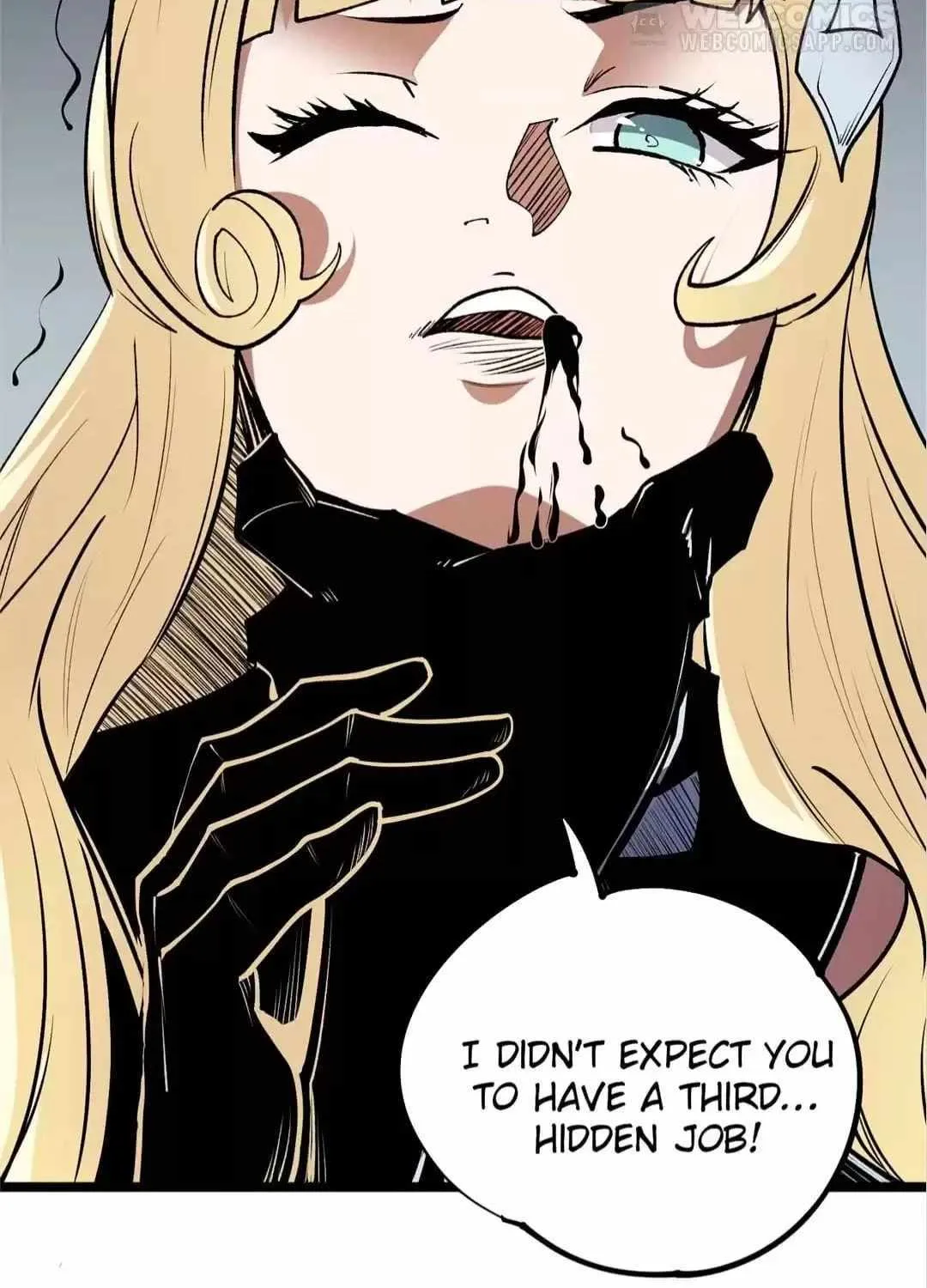 God Killer Mangakakalot X Chapter 74 Page 60