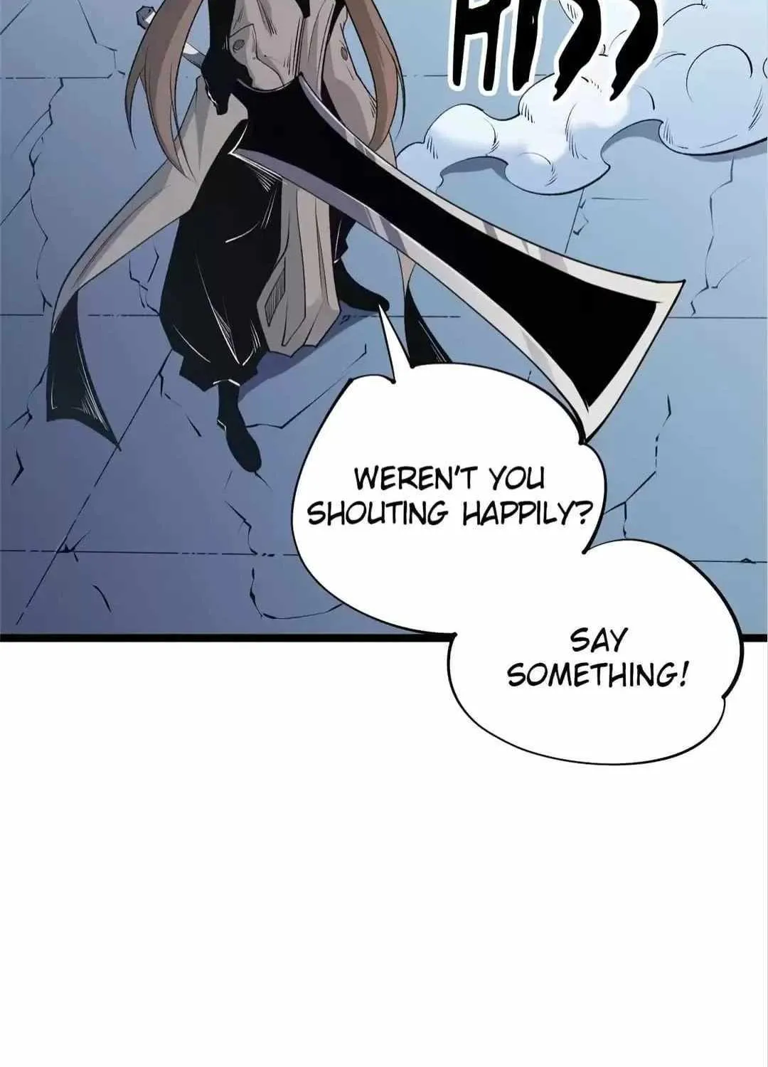God Killer Mangakakalot X Chapter 74 Page 73